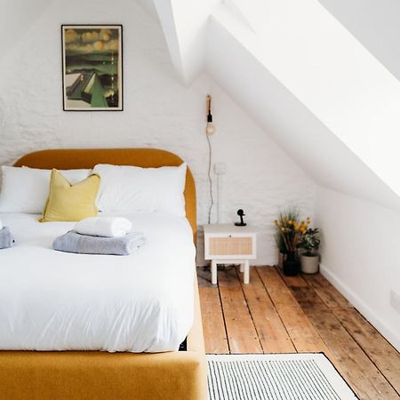 Vila Stunning 2Bd In The Heart Of Malmesbury! Exteriér fotografie