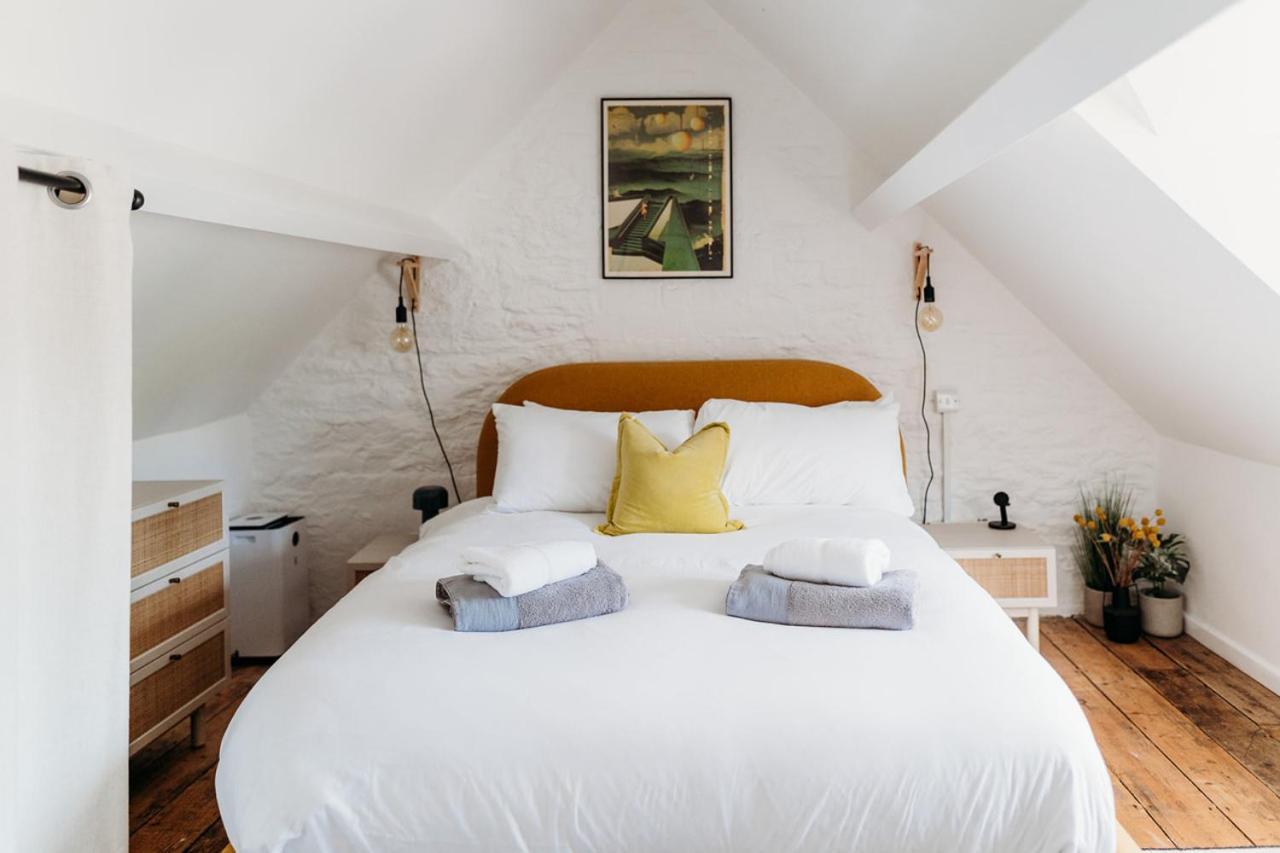 Vila Stunning 2Bd In The Heart Of Malmesbury! Exteriér fotografie